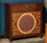 Dreamiq Chest of Drawer