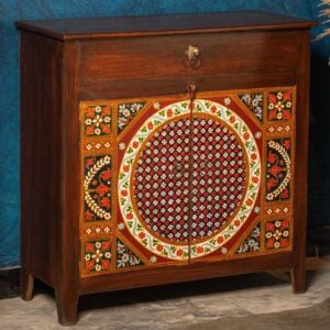 Dreamiq Chest of Drawer