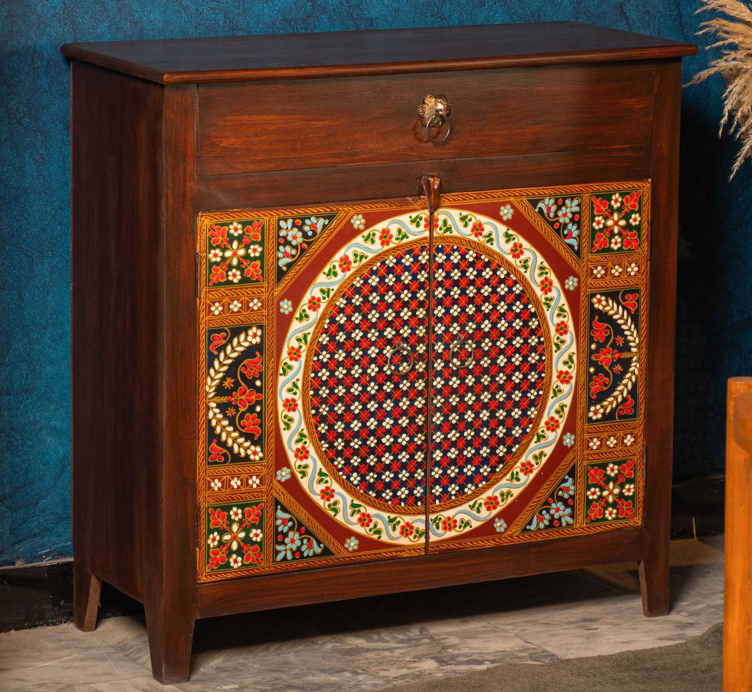 Dreamiq Chest of Drawer