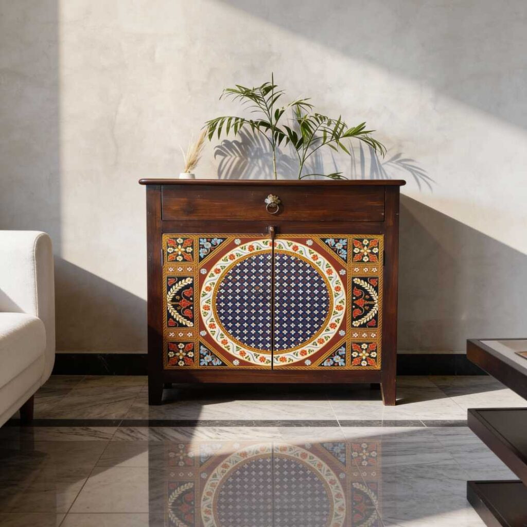 Dreamiq Chest of Drawer