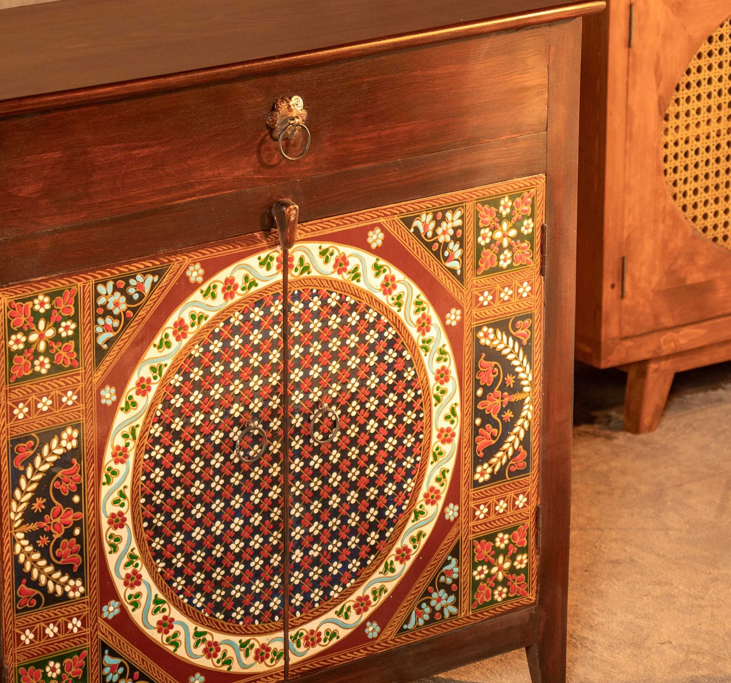 Dreamiq Chest of Drawer 2 Dreamiq Chest of Drawer