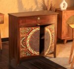 Dreamiq Chest of Drawer