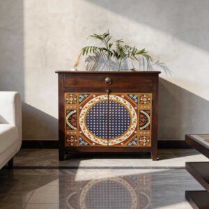 Dreamiq Chest of Drawer