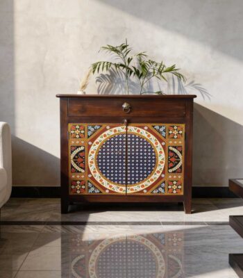 Dreamiq Chest of Drawer