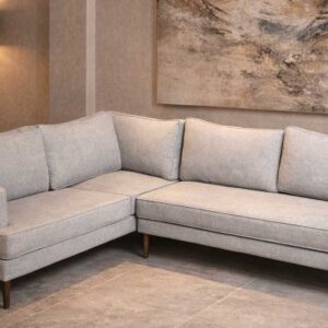 Elurio L Shape Sofa