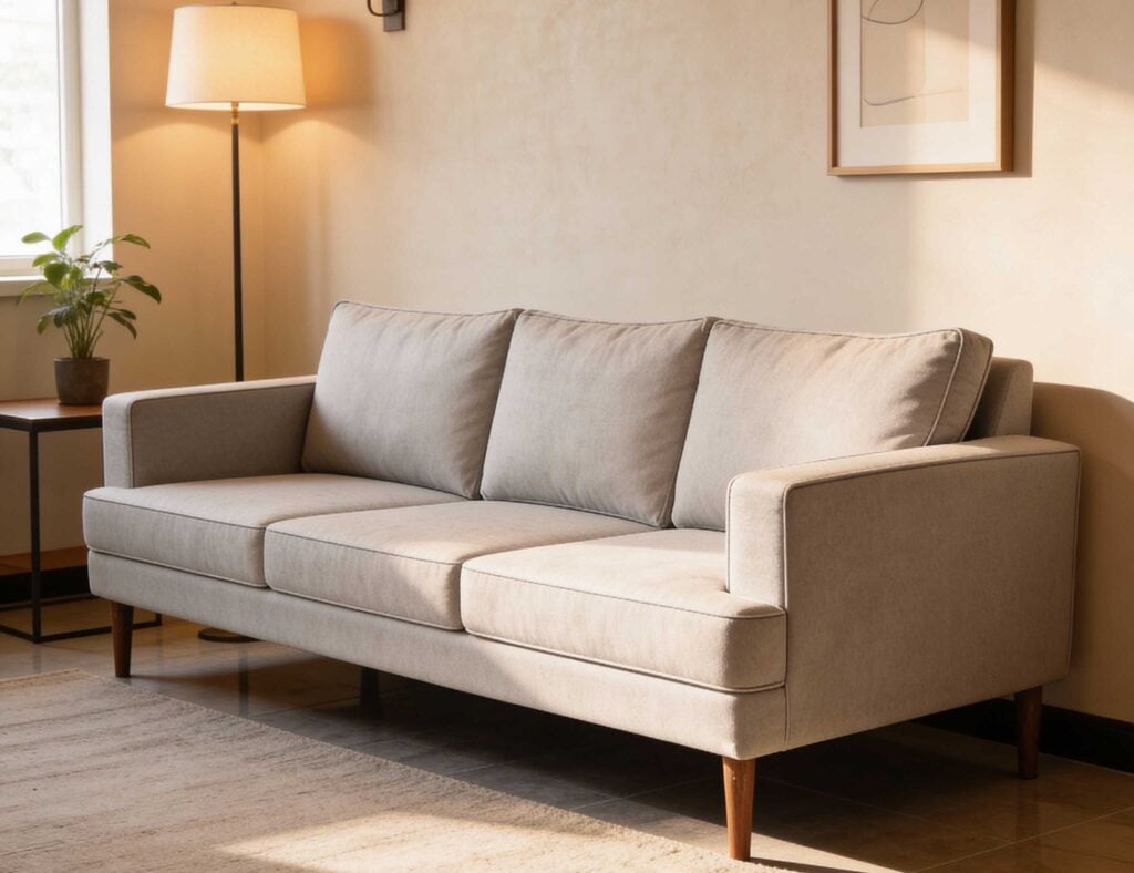 Lunexia Sofa Set