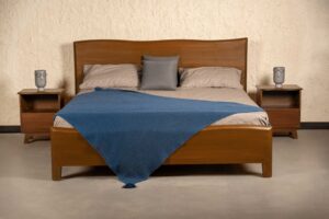 Nerique Bed Set