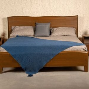 Nerique Bed Set
