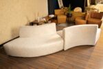 Noctyra Sofa Set