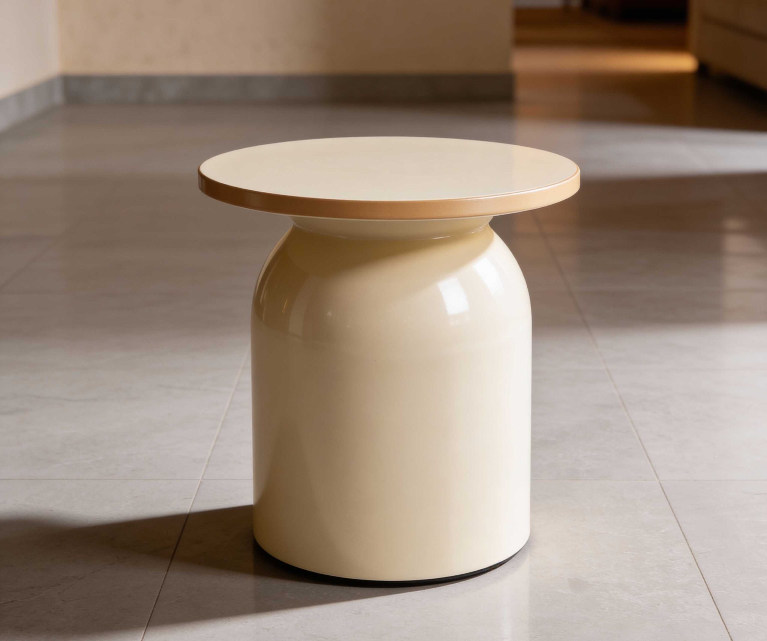 Nostera Center Table