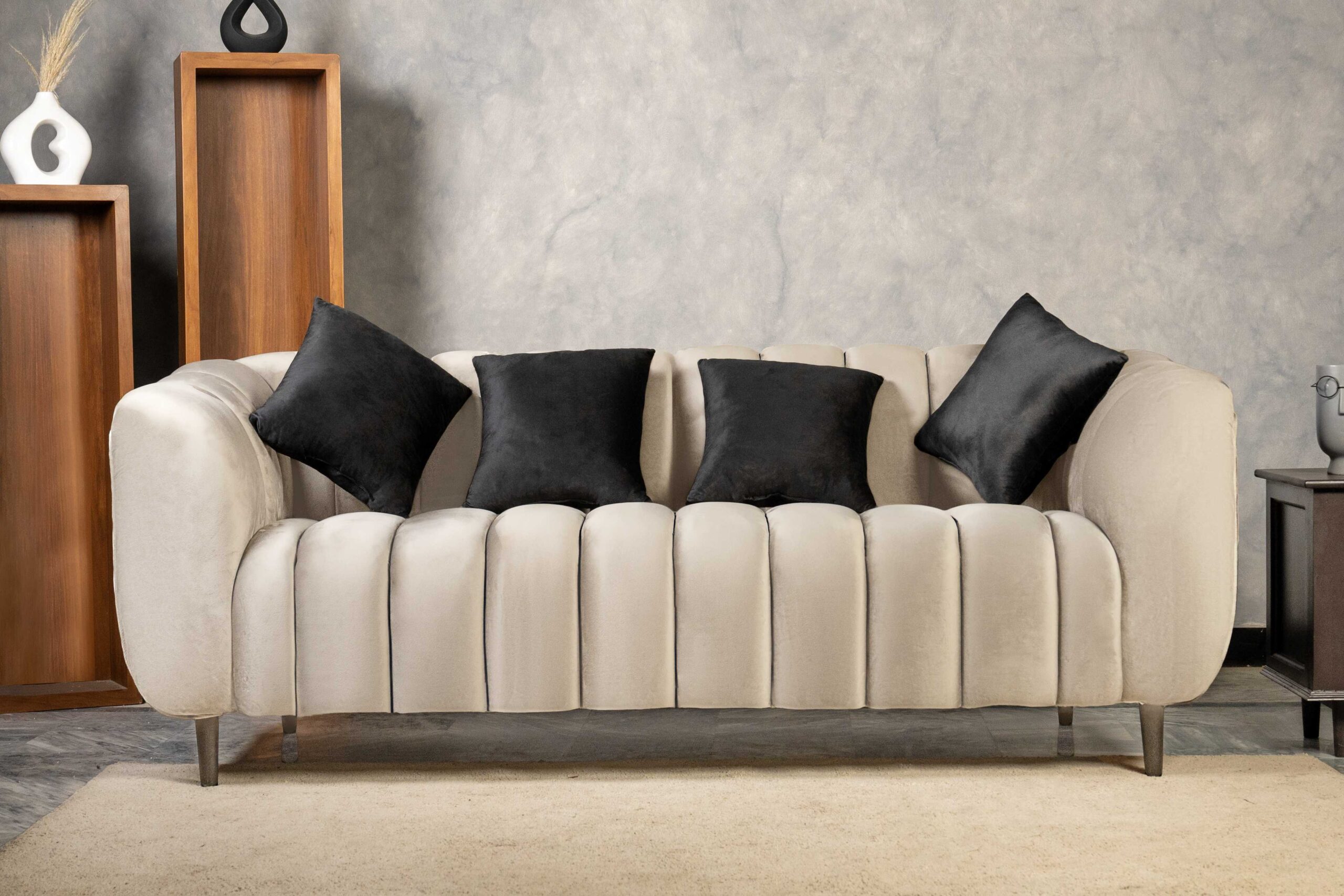 Slumbria Sofa Set
