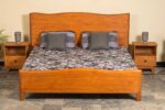 Sofiqra Bed Set