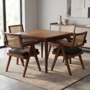 Zenvok Dining Set