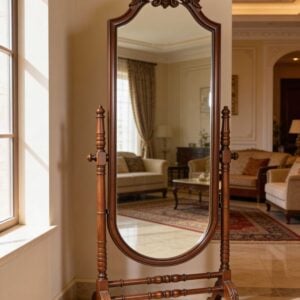 Zyvelle Standing Mirror