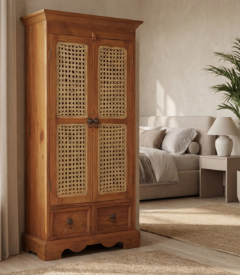 Velmira Chest of Drawer