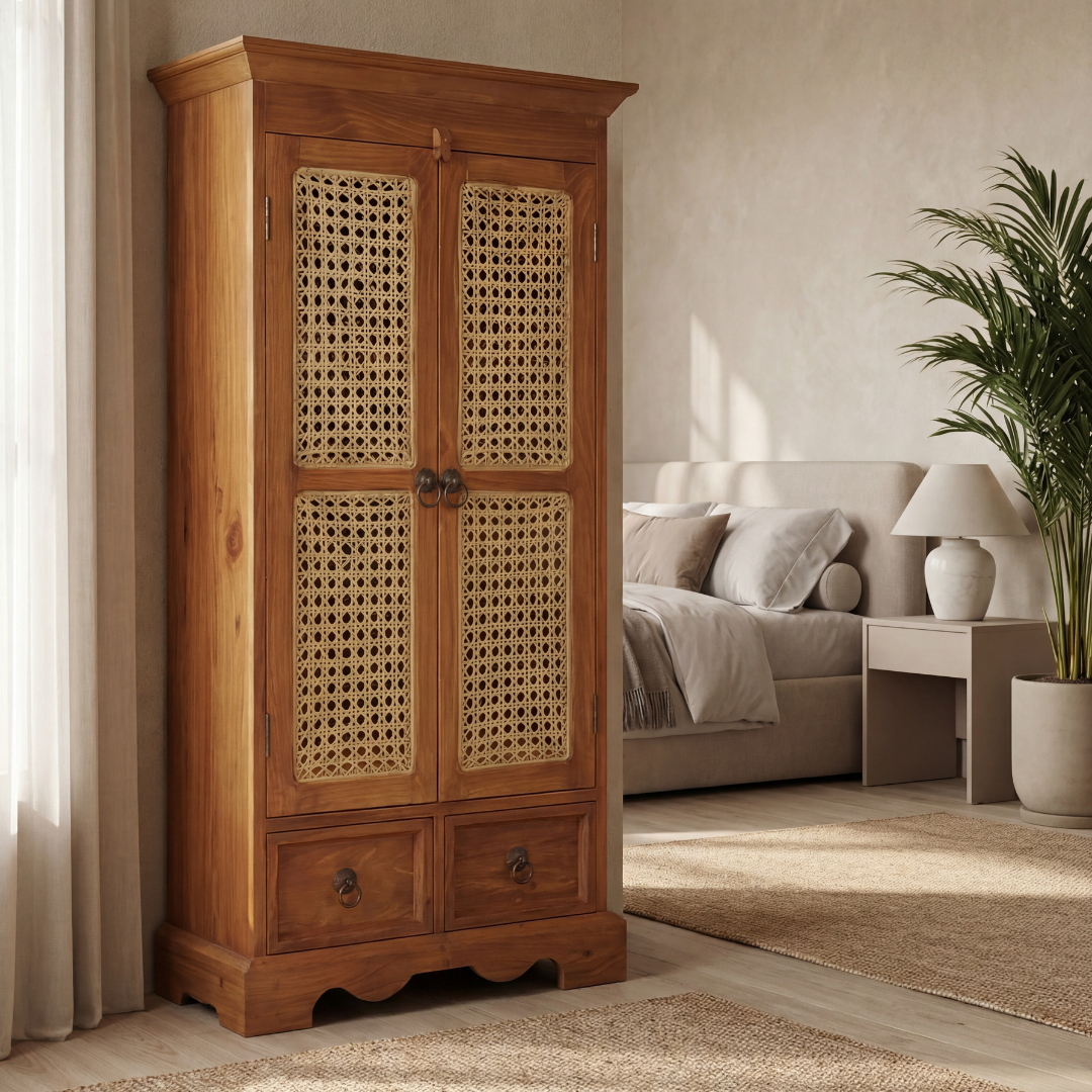 Velmira Chest of Drawer