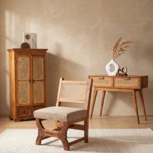 Velcanto Chair