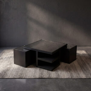 Valnera Center Table (Set of 3)