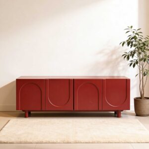 Velmora Modern Console Table