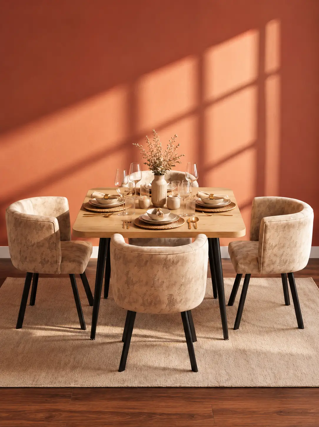 Dining Table - 70000