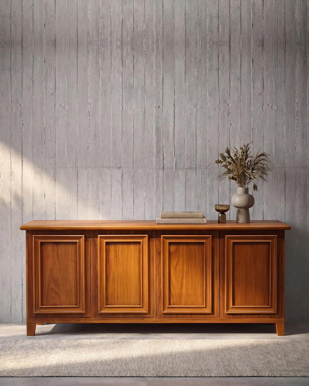 Esatate Oak (1)