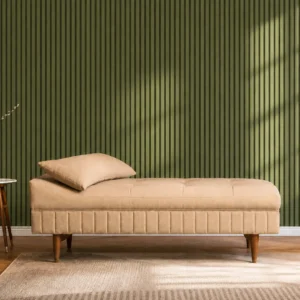Urban Luxe Bed