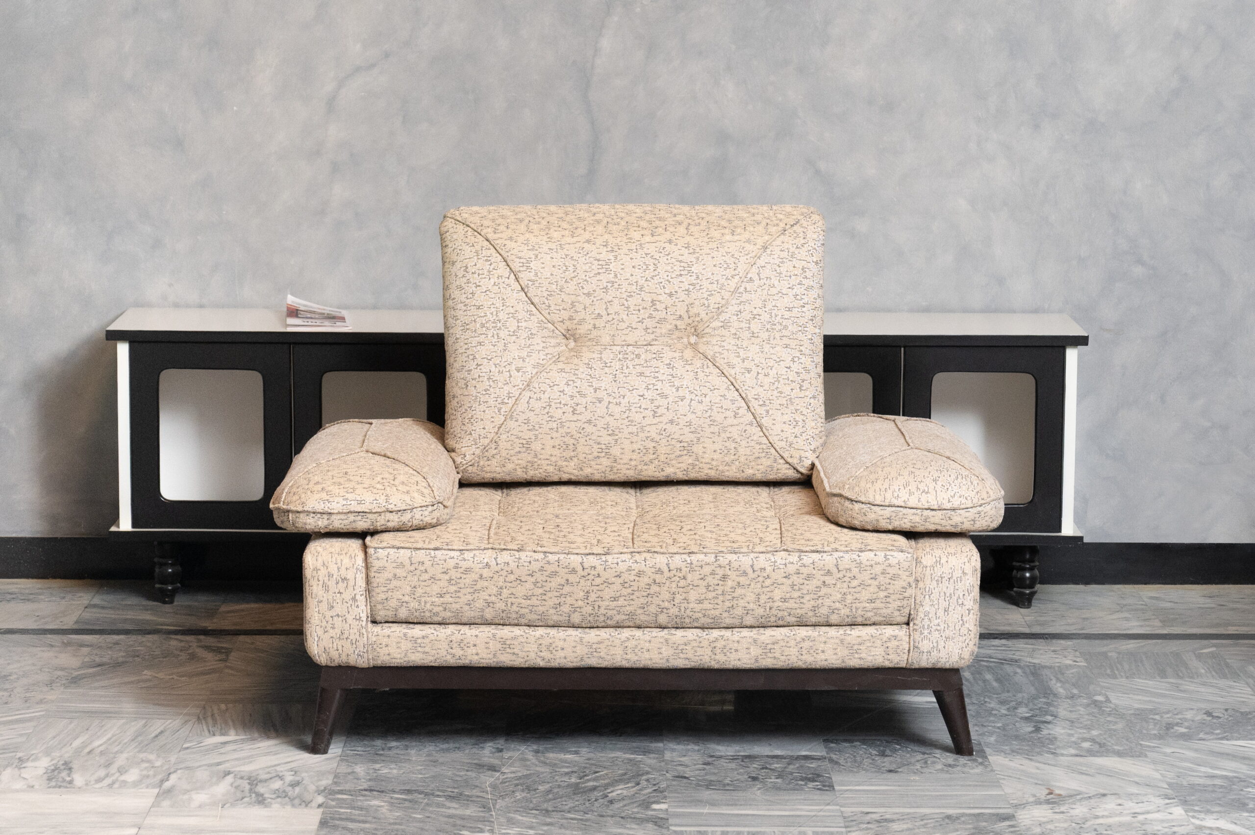 Living Sofa