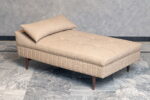 Urban Luxe Bed