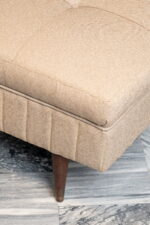 Urban Luxe Bed