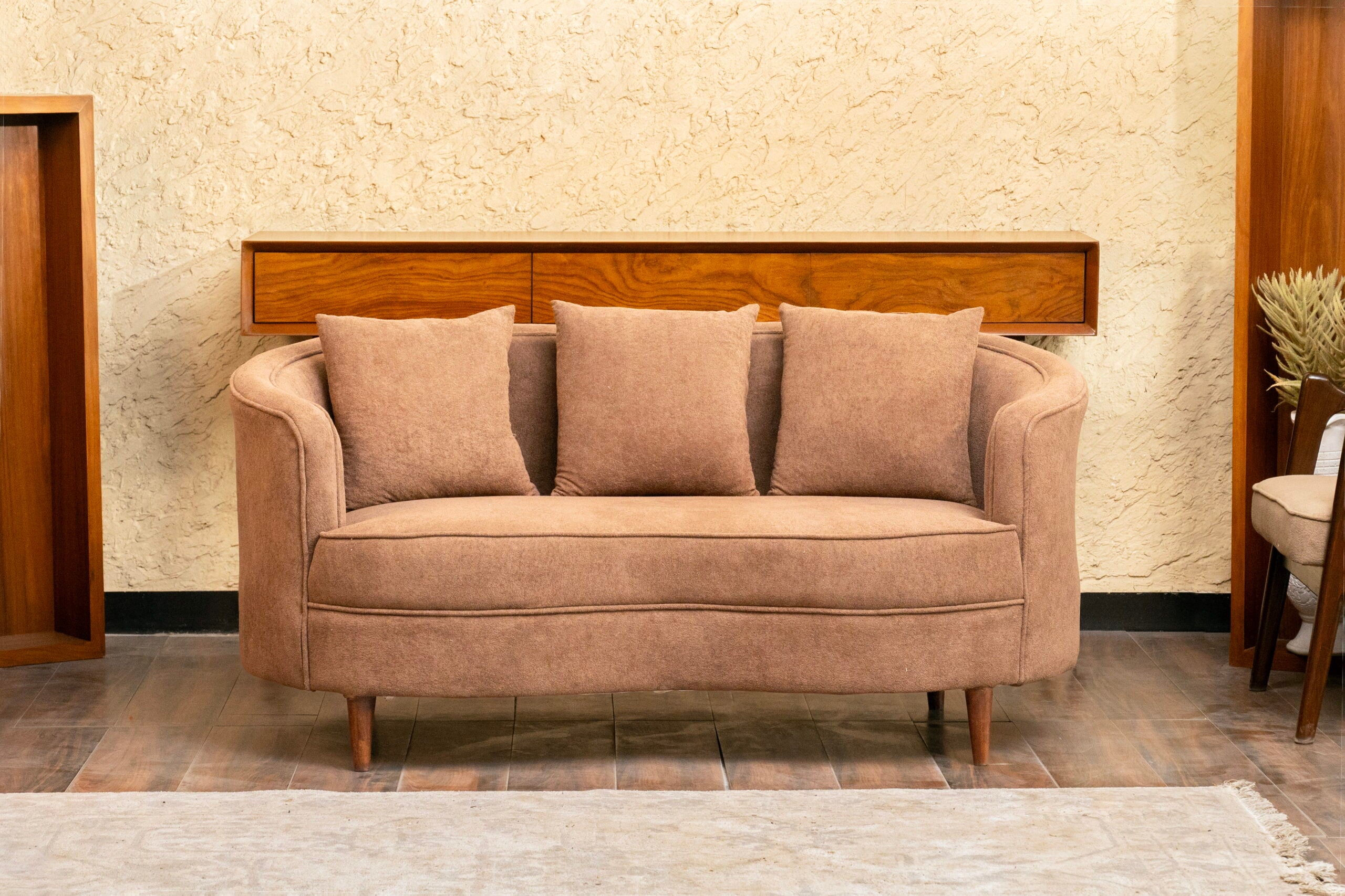 Aurora Comfort Sofa