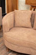 Aurora Comfort Sofa