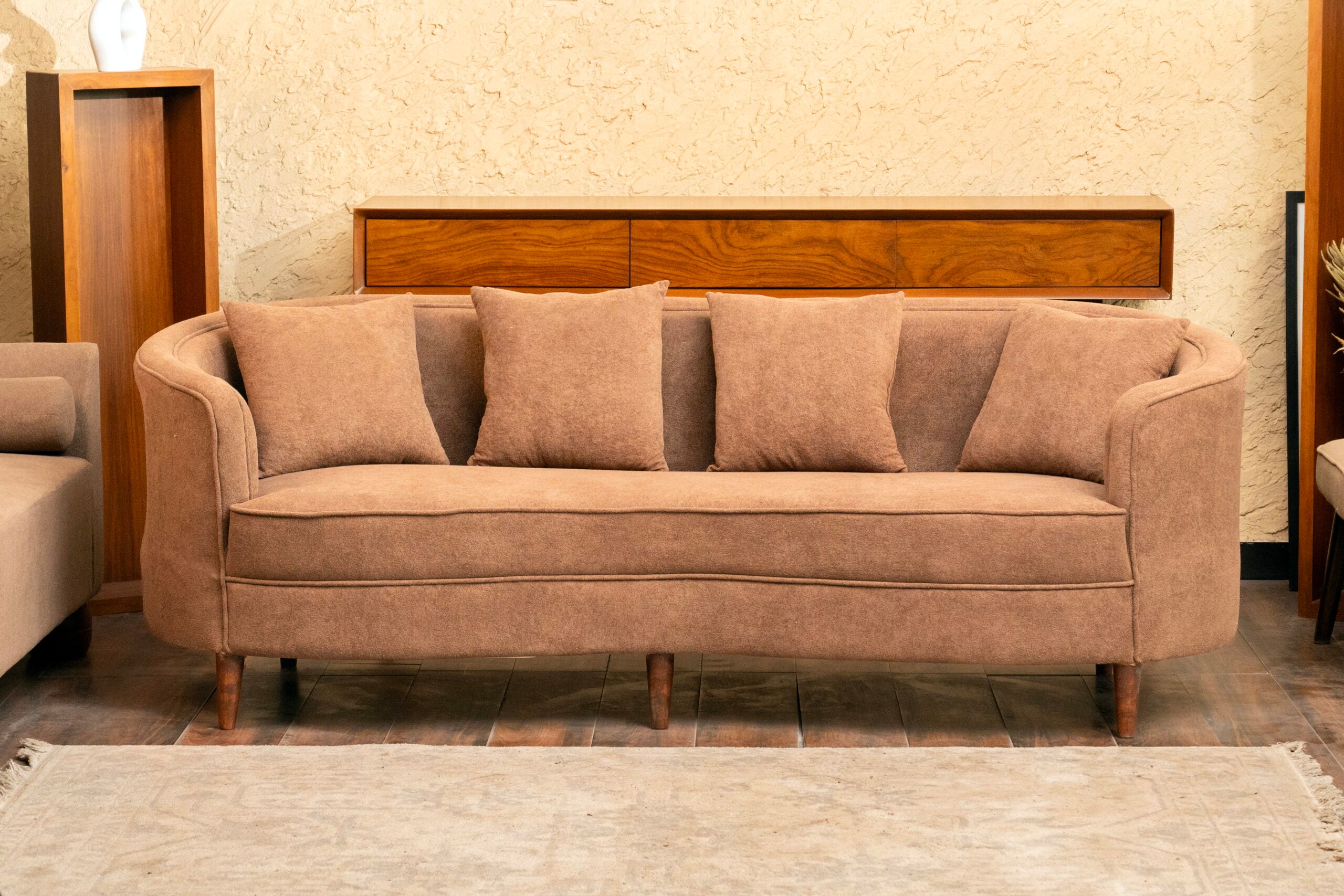 Aurora Comfort Sofa