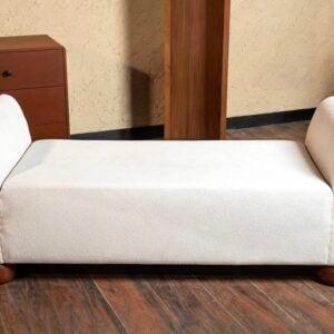 Ivory Haven Bench Renome