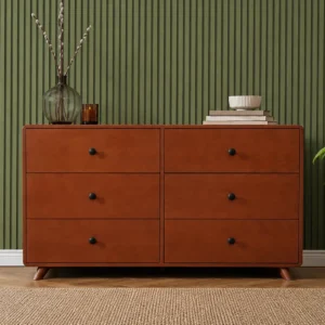Sagewood Chest of Drawers