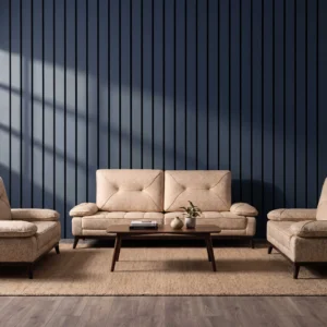Serenity Living Sofa Set