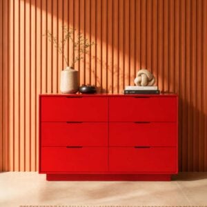 Ruvano Chest of Drawer
