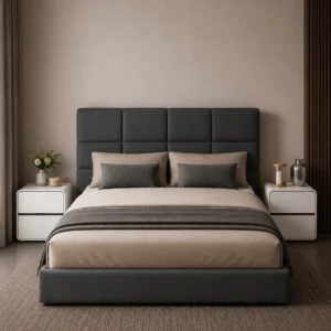 Milano Bed