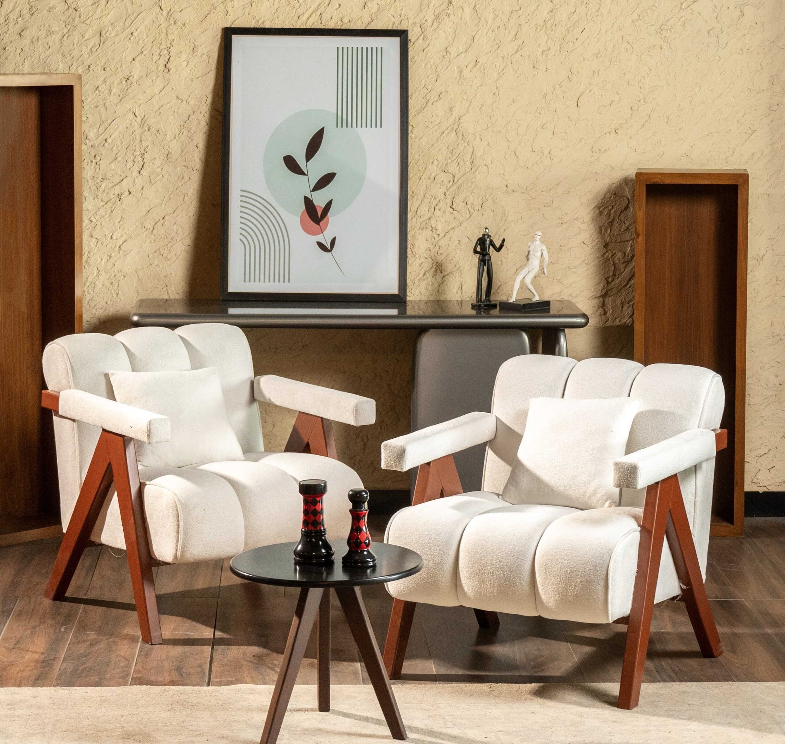 Cirello Sofa Chair 4