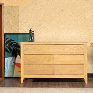 Elrune Chest of Drawer