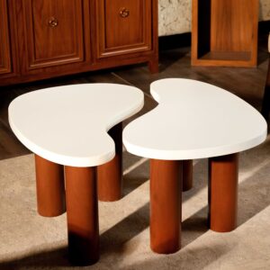 Lunvane Center Table
