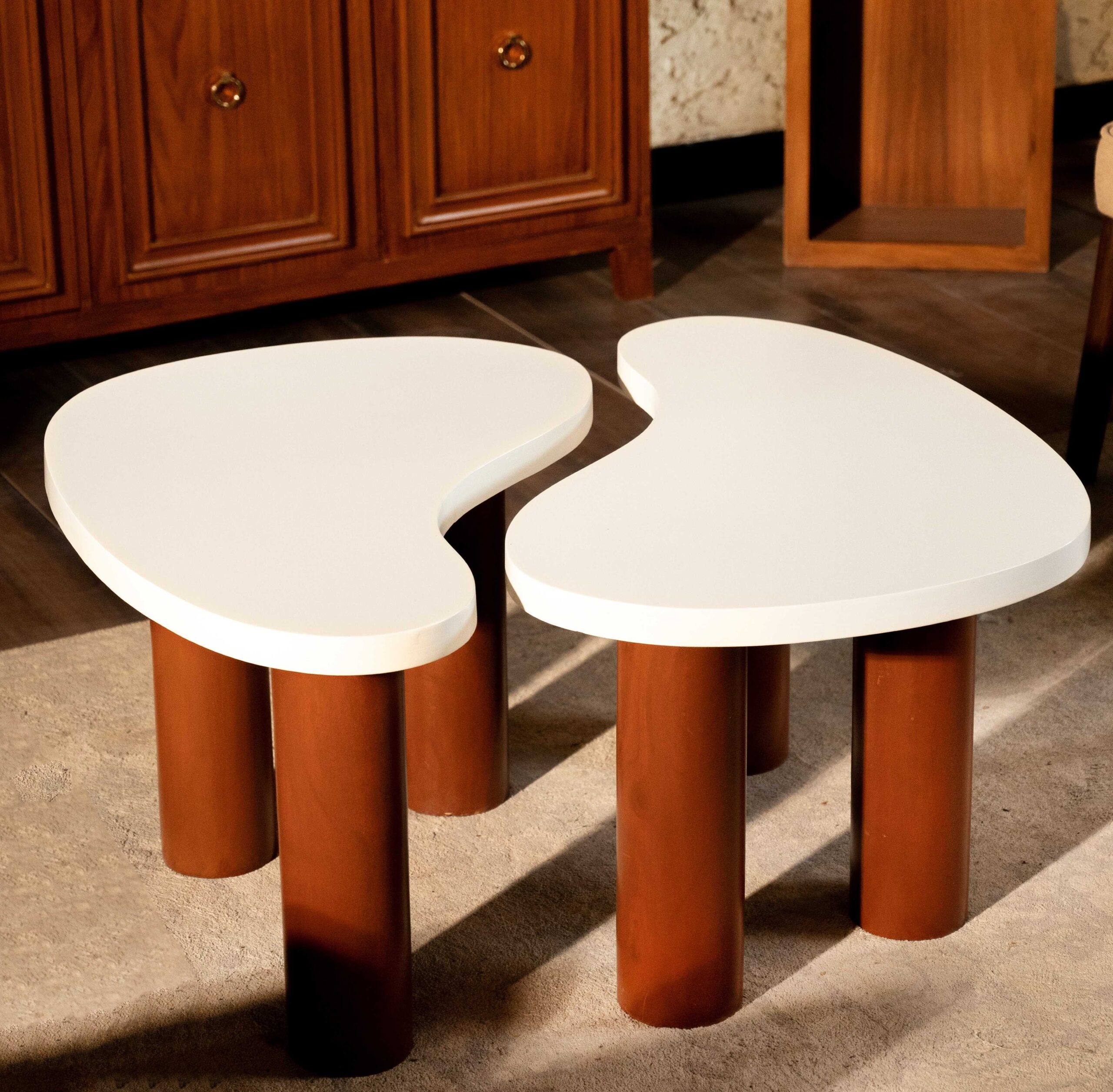Lunvane Center Table 1