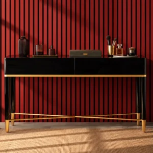 Elvano Side Table